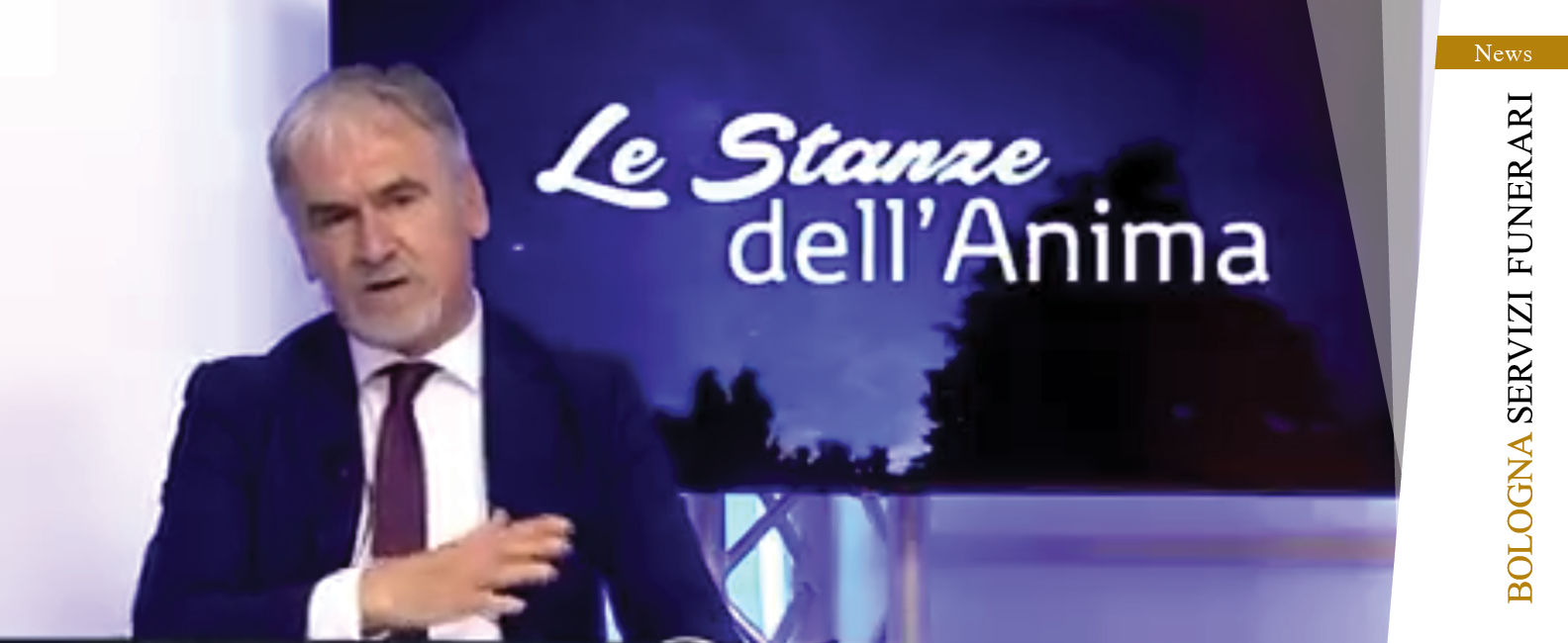 Le stanze dell’anima: è online il video del secondo appuntamento