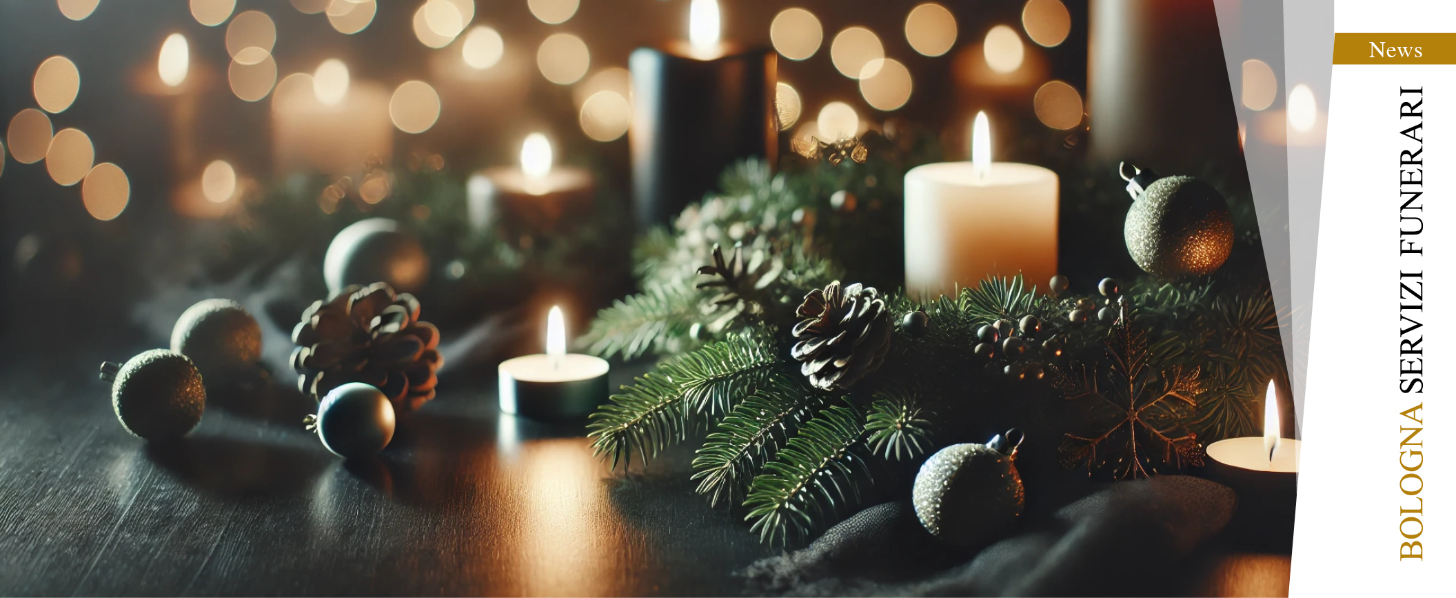 Lutto e festività