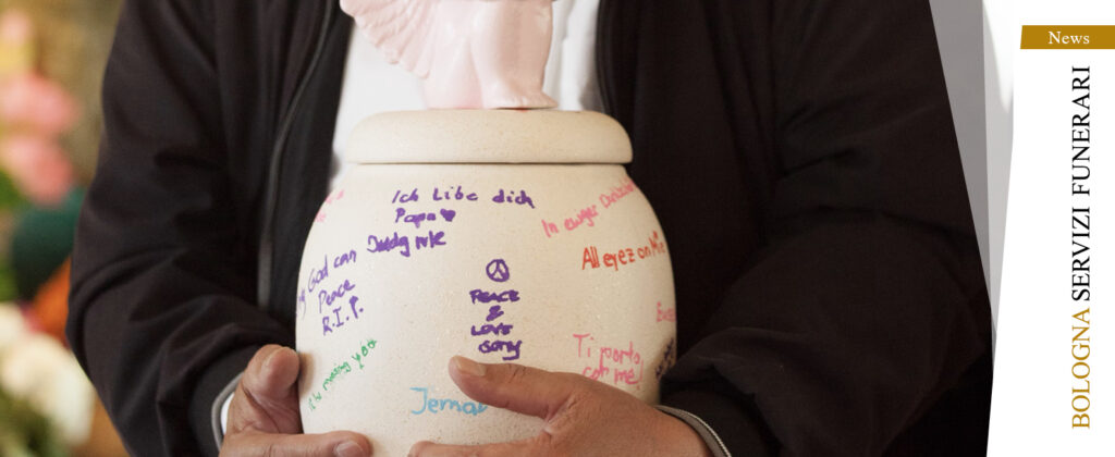 cremazione