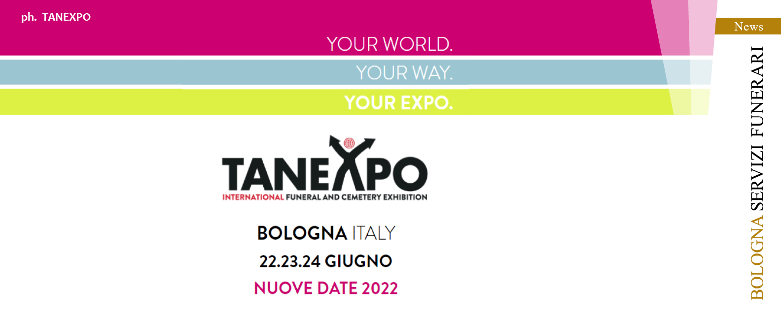 TANEXPO
