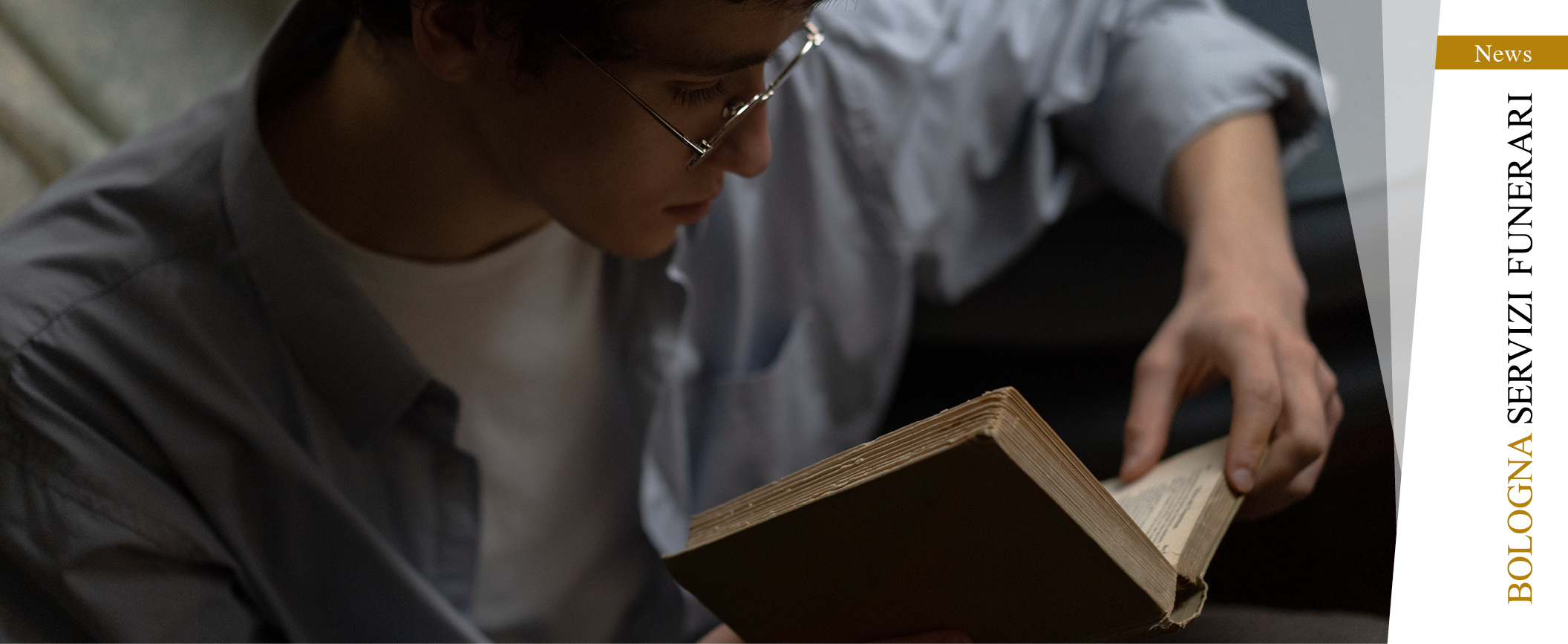 Libri sul lutto: le letture consigliate per affrontare la perdita