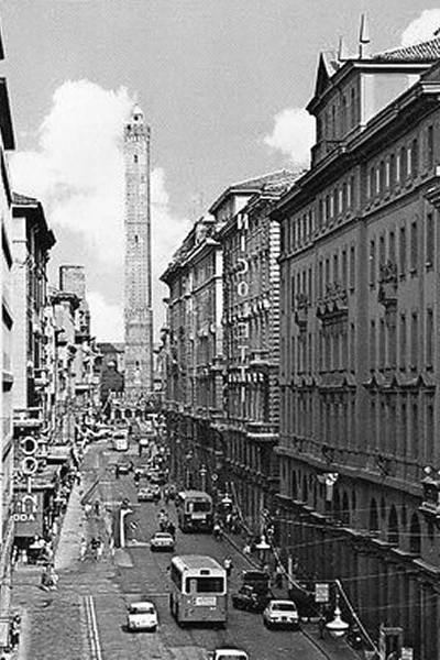 bologna anni 70