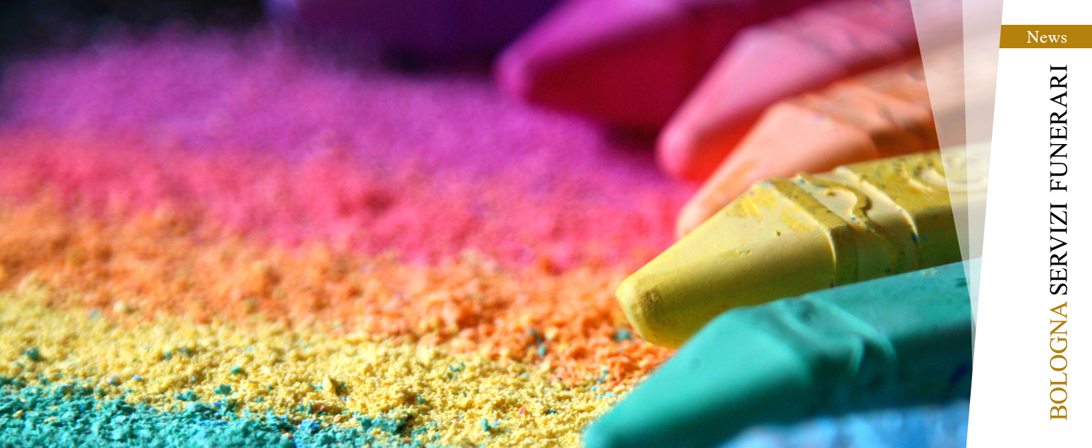 colori lutto nel mondo