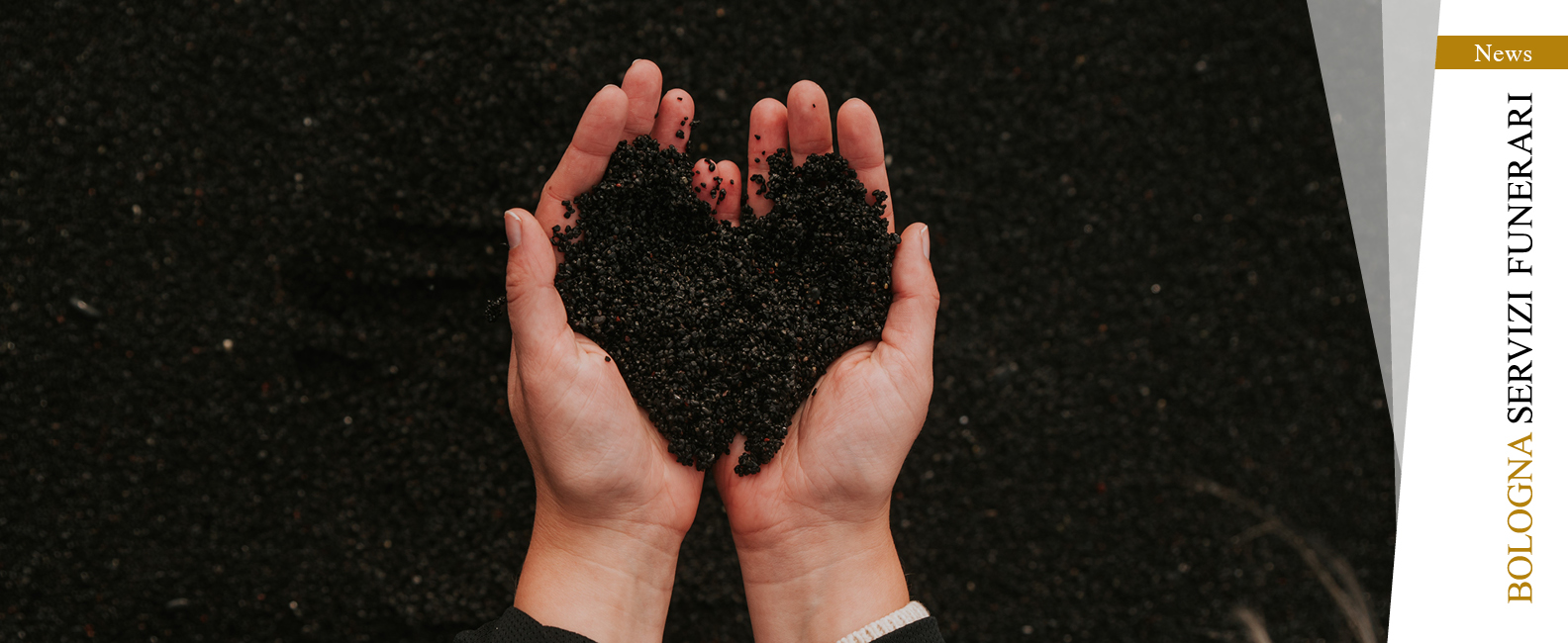funerali sostenibili