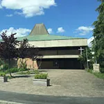 Chiesa Cattolica Parrocchiale di Santa Caterina da Bologna al Pilastro(BO)