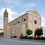 Chiesa Parrocchiale della Sacra Famiglia