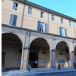Chiesa Parrocchiale di Santa Maria Lacrimosa degli Alemanni