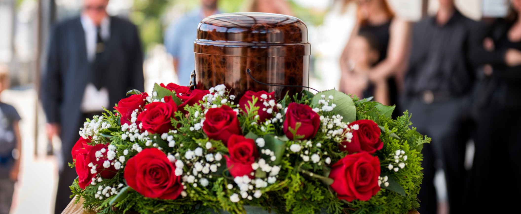 Come avviene la cremazione