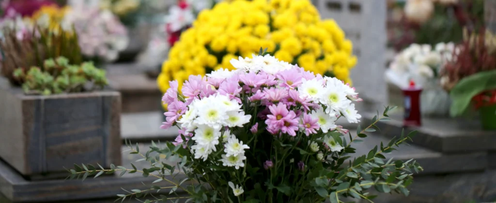 Tumulazione e inumazione