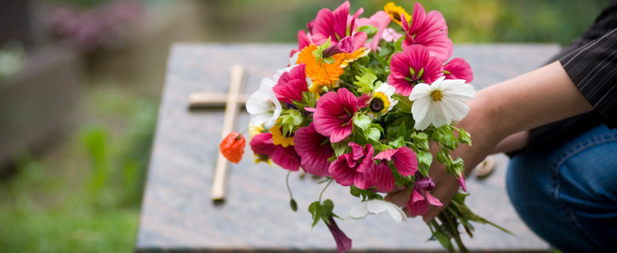 Tomba per inumazione