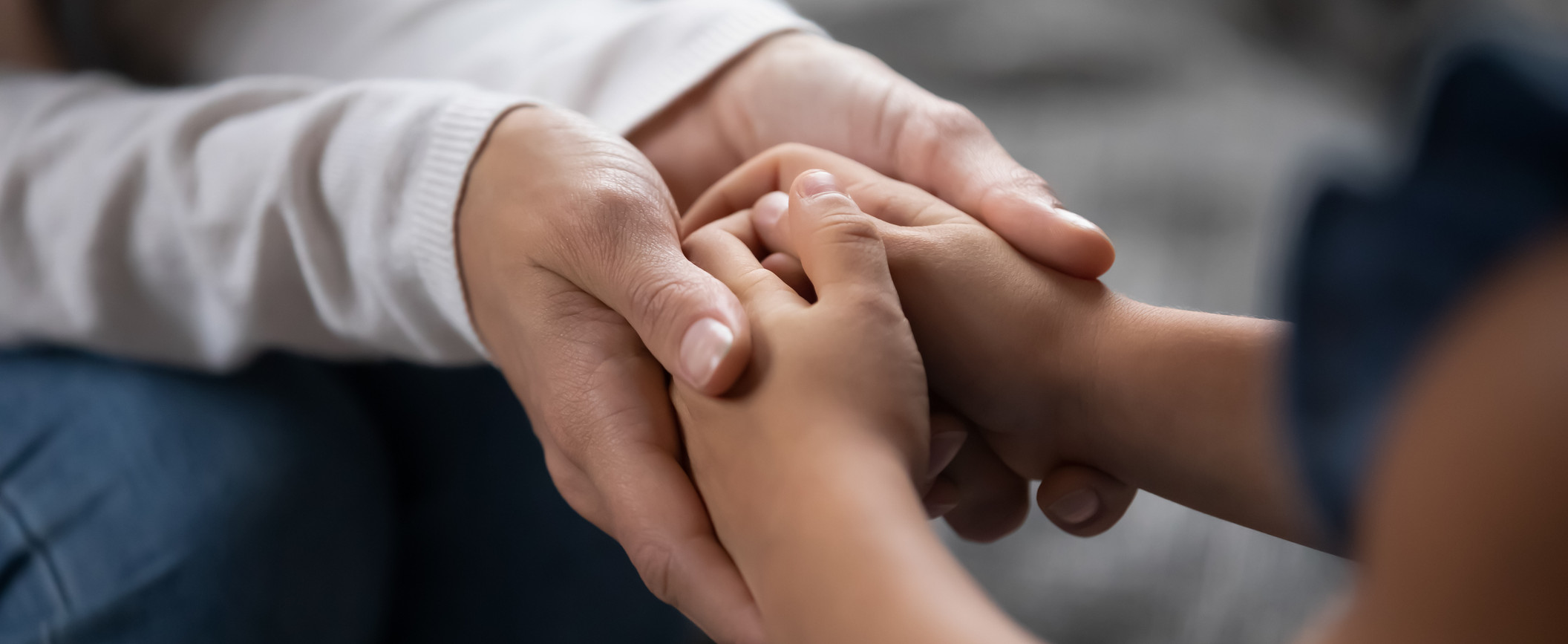 Conforto dopo il lutto