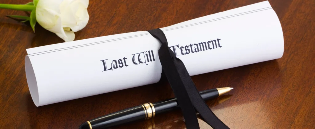 Documenti da presentare dopo il decesso