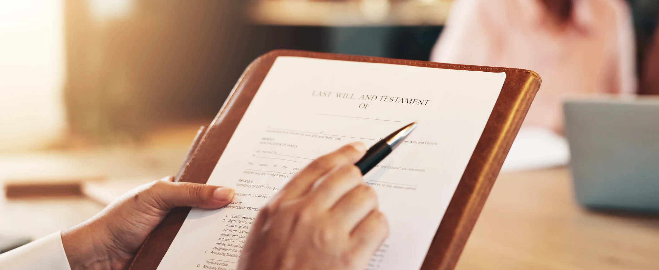 Come ottenere il certificato di morte